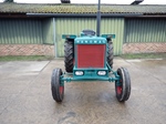 1969 Hanomag Granit 501 oldtimer tractor te koop