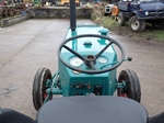 1969 Hanomag Granit 501 oldtimer tractor te koop