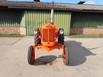1955 Allis-Chalmers D270 Diesel oldtimer tractor te koop