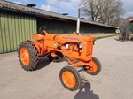 1955 Allis-Chalmers D270 Diesel oldtimer tractor te koop