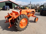 1955 Allis-Chalmers D270 Diesel oldtimer tractor te koop