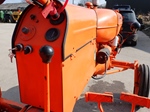 1955 Allis-Chalmers D270 Diesel oldtimer tractor te koop