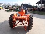 1955 Allis-Chalmers D270 Diesel oldtimer tractor te koop