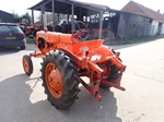 1955 Allis-Chalmers D270 Diesel oldtimer tractor te koop