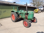 1961 Deutz D25.2 N edition oldtimer tractor te koop