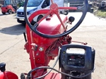 1956 International Farmall Cub oldtimer tractor te koop
