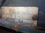1965 Someca Fiat 215V Vineyard built, 1 of 176 built oldtimer tractor te koop