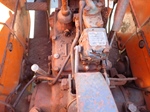 1965 Someca Fiat 215V Vineyard built, 1 of 176 built oldtimer tractor te koop