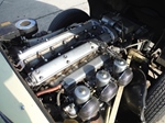 1967 Jaguar E-Type S1 4.2 FHC oldtimer te koop