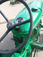 1965 Deutz D25.2 NSE edition oldtimer tractor te koop