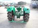 1965 Deutz D25.2 NSE edition oldtimer tractor te koop
