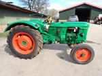 1965 Deutz D25.2 NSE edition oldtimer tractor te koop