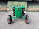 1965 Deutz D25.2 NSE edition oldtimer tractor te koop
