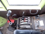 1983 Mercedes MB Trac 1000 130 HP UK Style oldtimer tractor te koop