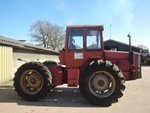 1977 Massey Ferguson MF 1200 oldtimer tractor te koop