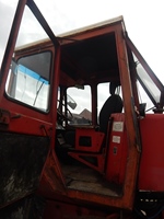 1977 Massey Ferguson MF 1200 oldtimer tractor te koop