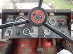 1977 Massey Ferguson MF 1200 oldtimer tractor te koop