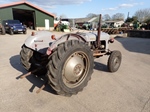 1957 Massey Ferguson FE35 Gold Belly oldtimer tractor te koop