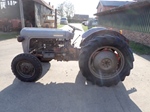 1957 Massey Ferguson FE35 Gold Belly oldtimer tractor te koop