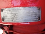 1954 Allgaier A116 System built in oldtimer tractor te koop