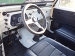 1981 Delta Mini Cruiser Diesel oldtimer te koop