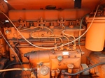 1968 Fiat 70C Crawler Pony start oldtimer tractor te koop