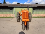 1949 Allis-Chalmers WD oldtimer tractor te koop