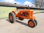 1949 Allis-Chalmers WD oldtimer tractor te koop