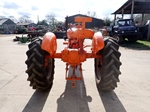 1949 Allis-Chalmers WD oldtimer tractor te koop