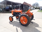 1960 Someca Fiat 211R or "La Piccola" built oldtimer tractor te koop