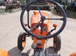 1960 Someca Fiat 211R or "La Piccola" built oldtimer tractor te koop