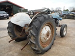 1947 Ford 8N from oldtimer tractor te koop