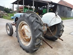 1947 Ford 8N from oldtimer tractor te koop