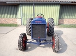 1936 Fordson N oldtimer tractor te koop