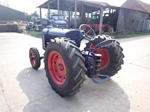 1936 Fordson N oldtimer tractor te koop