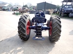 1936 Fordson N oldtimer tractor te koop