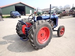 1936 Fordson N oldtimer tractor te koop