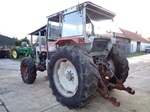 1976 Massey Ferguson MF1132 oldtimer tractor te koop