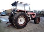 1976 Massey Ferguson MF1132 oldtimer tractor te koop