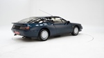 1988 Alpine V6 Turbo GTA D501 oldtimer te koop