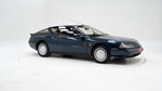 1988 Alpine V6 Turbo GTA D501 oldtimer te koop