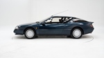 1988 Alpine V6 Turbo GTA D501 oldtimer te koop