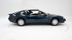 1988 Alpine V6 Turbo GTA D501 oldtimer te koop