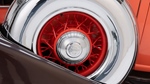 1936 Auburn 852 Convertible Coupe oldtimer te koop