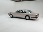 1990 Bentley Turbo R oldtimer te koop