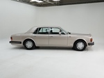 1990 Bentley Turbo R oldtimer te koop