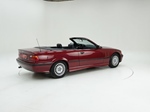 1995 BMW 318i E36 oldtimer te koop