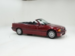 1995 BMW 318i E36 oldtimer te koop