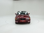 1995 BMW 318i E36 oldtimer te koop