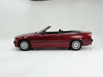 1995 BMW 318i E36 oldtimer te koop